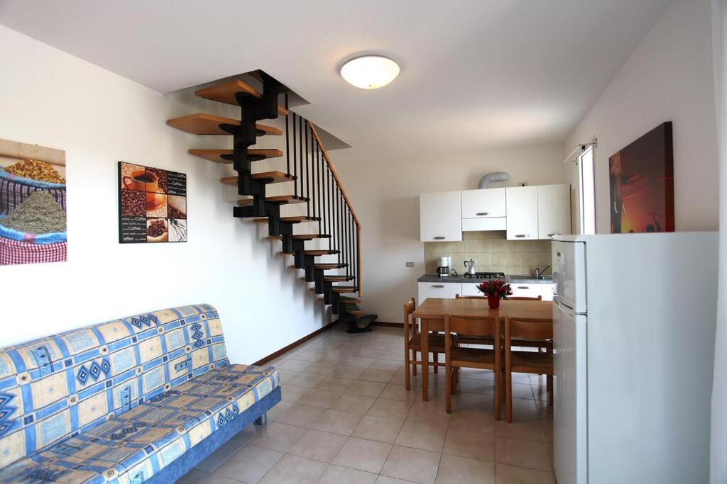 Apartament With Swimming Pool Appartement Caorle Buitenkant foto