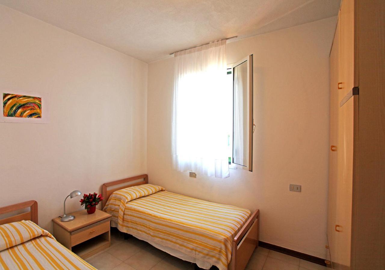 Apartament With Swimming Pool Appartement Caorle Buitenkant foto