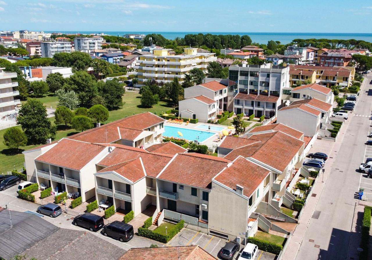 Apartament With Swimming Pool Appartement Caorle Buitenkant foto