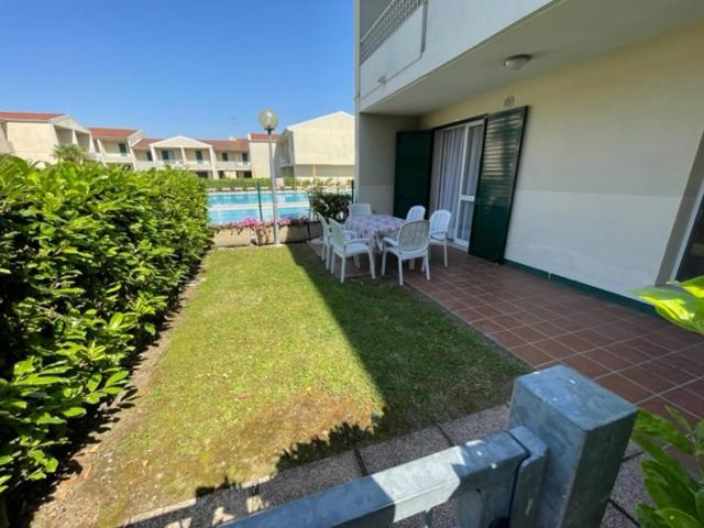 Apartament With Swimming Pool Appartement Caorle Buitenkant foto