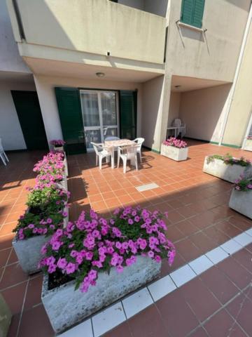 Apartament With Swimming Pool Appartement Caorle Buitenkant foto