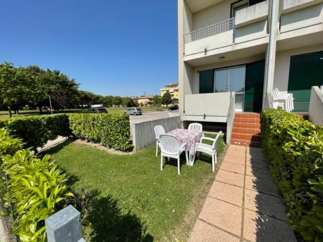 Apartament With Swimming Pool Appartement Caorle Buitenkant foto