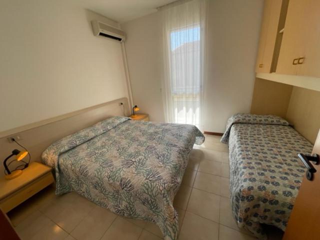 Apartament With Swimming Pool Appartement Caorle Buitenkant foto