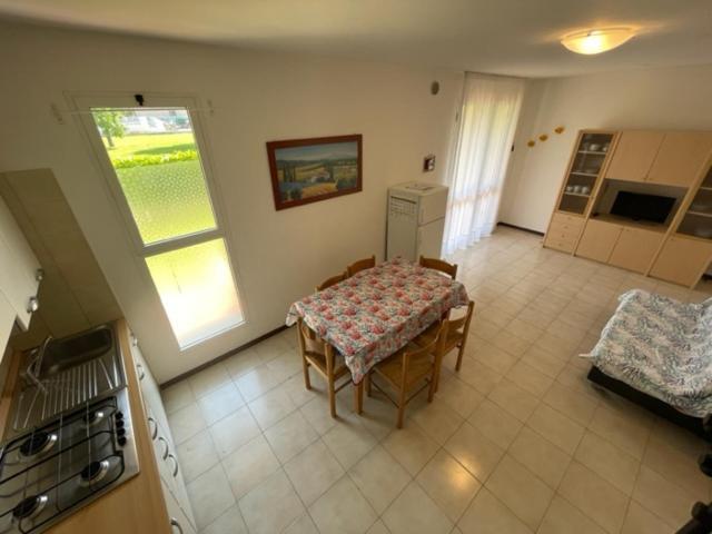 Apartament With Swimming Pool Appartement Caorle Buitenkant foto