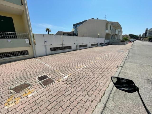 Apartament With Swimming Pool Appartement Caorle Buitenkant foto